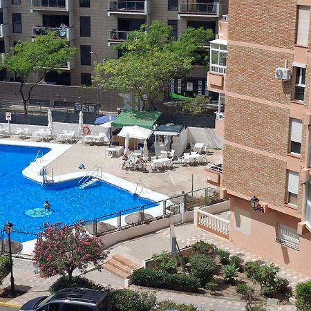 El Rinconcito De Mary Apartment Benalmadena Exterior photo